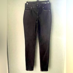 WHBM Sculpt Skinny Ankle